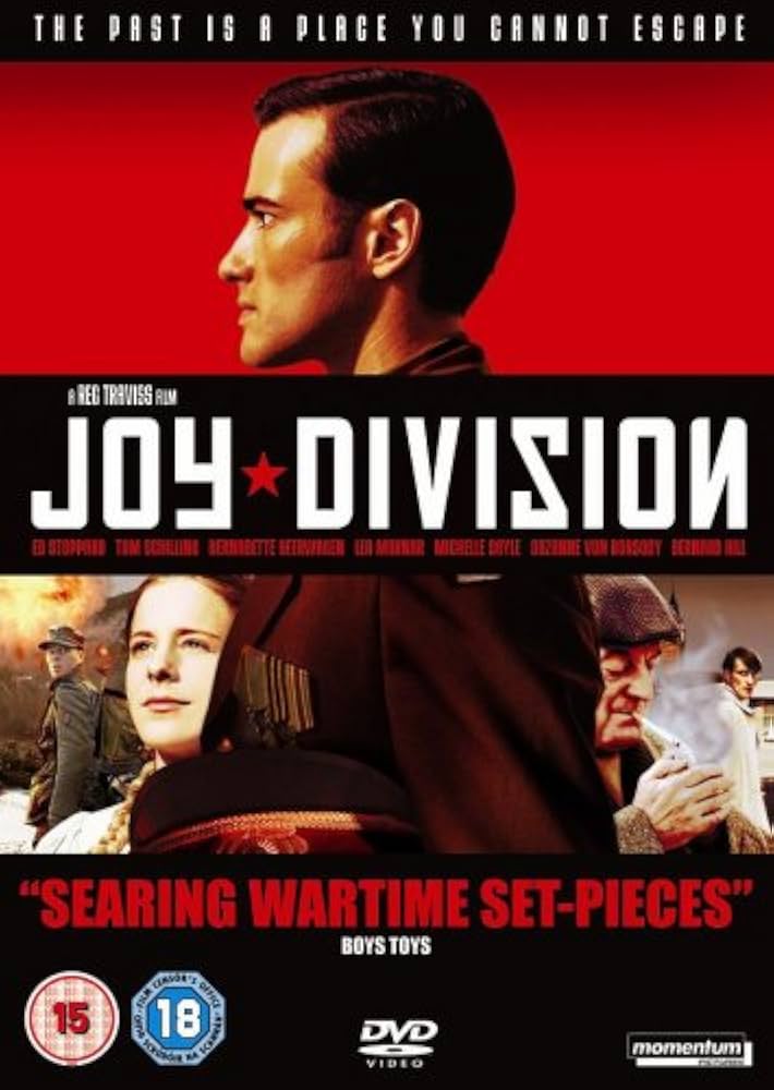その他 He Wasn&#39;t Just a Fifth Member of Joy Division [DVD] 9jupf8b Amazon.com: He Wasn't Just a Fifth Member Of Joy Division: A